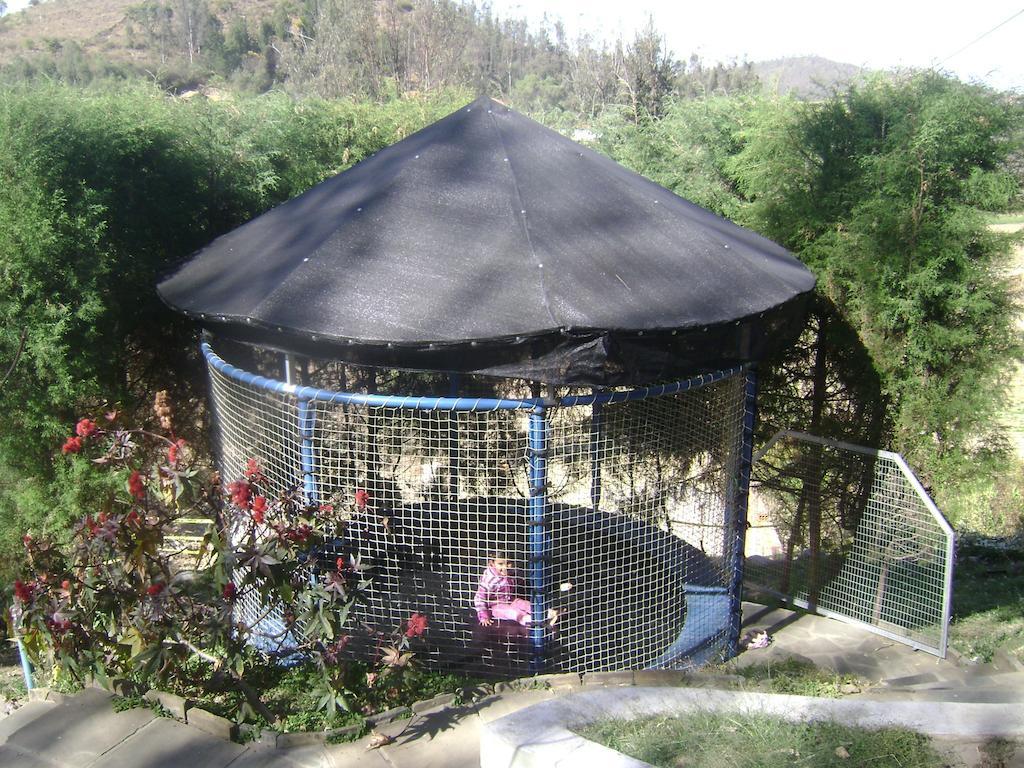 Hotel La Pasarela Tarija Exterior foto