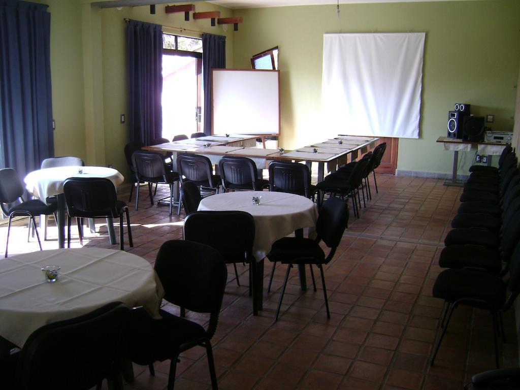 Hotel La Pasarela Tarija Exterior foto